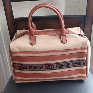 YVES SAINT-LAURENT SPEEDY 30